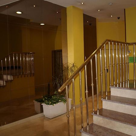 Hostal San Jorge Zaragoza Exterior photo